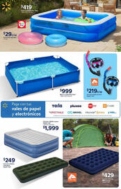Catálogo Walmart Página 8