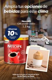 Catálogo Sam's Club Página 1