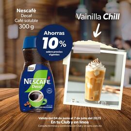 Catálogo Sam's Club Página 4