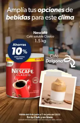 Catálogo Sam's Club