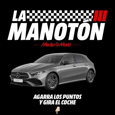 Catálogo Media Markt (válido hasta 3-07)