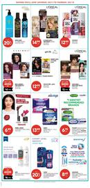Shoppers Drug Mart flyer week 27 Page 12