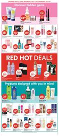 Shoppers Drug Mart flyer week 27 Page 16