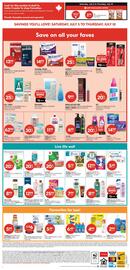 Shoppers Drug Mart flyer week 27 Page 18