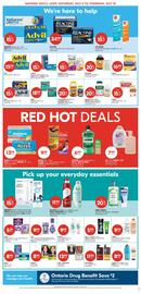 Shoppers Drug Mart flyer week 27 Page 5