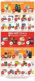 Shoppers Drug Mart flyer week 27 Page 7