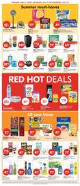 Shoppers Drug Mart flyer week 27 Page 8