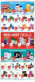 Shoppers Drug Mart flyer week 27 Page 9