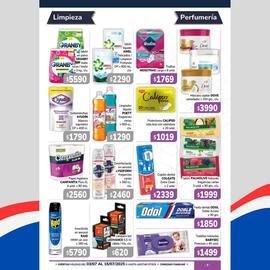 Catálogo El Solar Supermercados Página 2