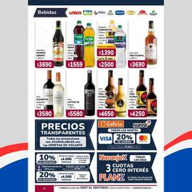 Catálogo El Solar Supermercados Página 3