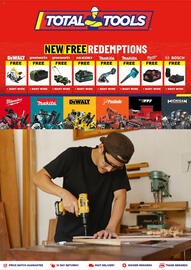 Total Tools catalogue Page 1