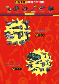 Total Tools catalogue Page 2