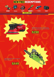 Total Tools catalogue Page 5