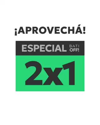 Catálogo Batistella (válido hasta 31-07)