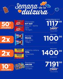 Catálogo Supermercados Monarca Página 2
