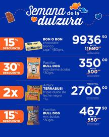 Catálogo Supermercados Monarca Página 5