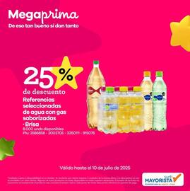Catálogo Surtimayorista semana 27 Página 1