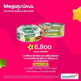 Catálogo Surtimayorista semana 27 Página 5