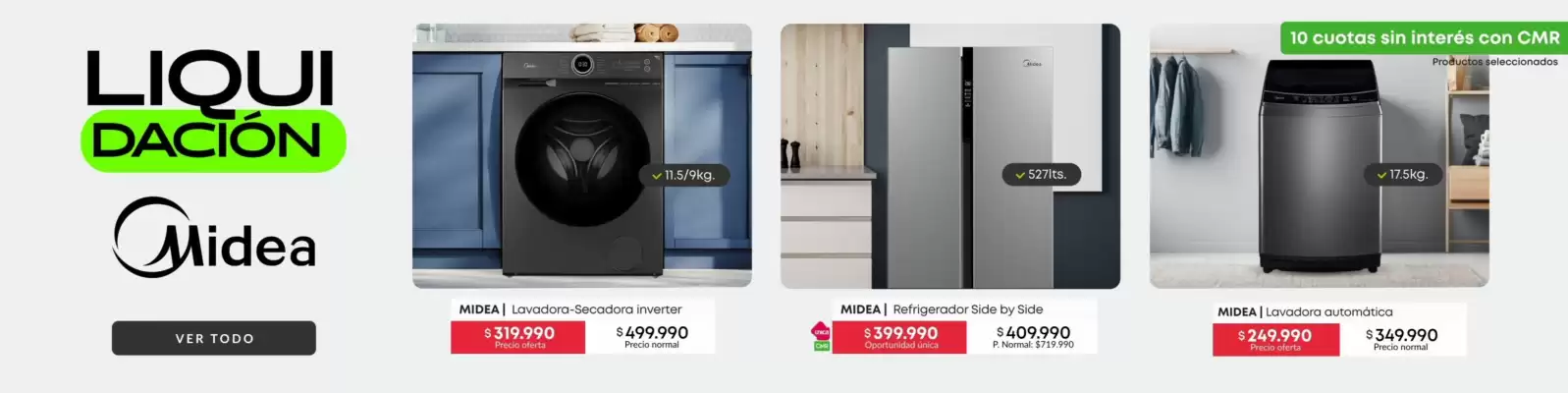 Catálogo Falabella (válido hasta 10-07)