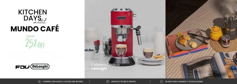 Catálogo Kitchen Center Página 3