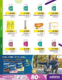Catálogo Farmacias Redfarma Página 2