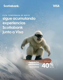 Catálogo Scotiabank Página 1