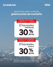 Catálogo Scotiabank Página 4
