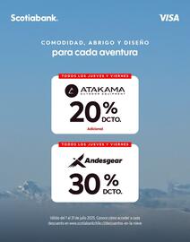 Catálogo Scotiabank Página 5