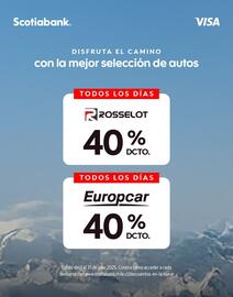 Catálogo Scotiabank Página 6