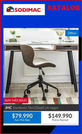 Catálogo Constructor Sodimac Página 3