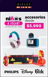Catálogo Ripley Página 7