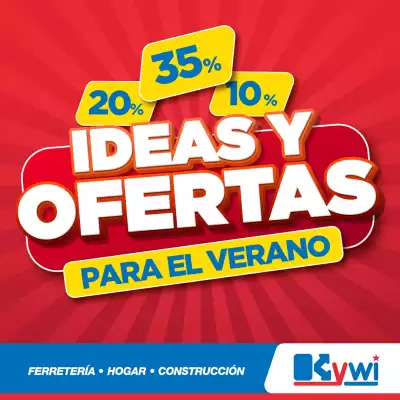 Catálogo Kywi (válido hasta 5-07)