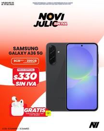 Catálogo Novicompu Página 3
