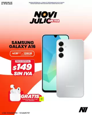 Catálogo Novicompu (válido hasta 7-07)