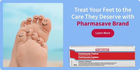 Pharmasave flyer Page 4