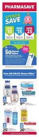 Pharmasave flyer Page 6