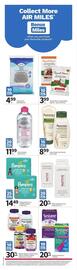 Pharmasave flyer Page 7