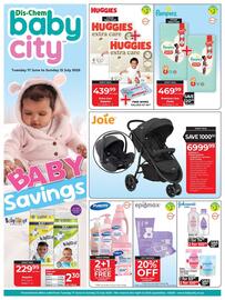 Baby City catalogue Page 2