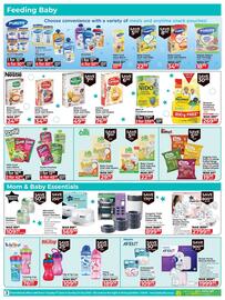 Baby City catalogue Page 4