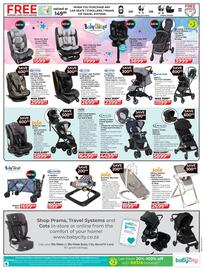 Baby City catalogue Page 5
