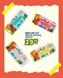 The Crazy Store catalogue week 27 Page 6