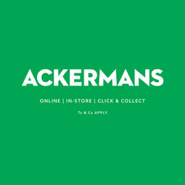 Ackermans catalogue Page 3
