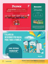 Catálogo Farmácias Nissei Página 12
