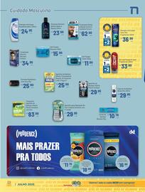 Catálogo Farmácias Nissei Página 22