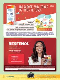 Catálogo Farmácias Nissei Página 8