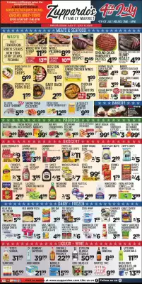 Zuppardo's Weekly Ad (valid until 8-07)