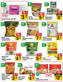 Iqbal Foods flyer Page 2