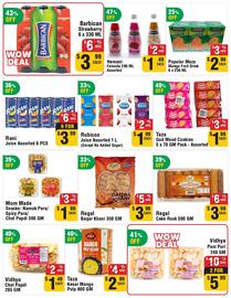 Iqbal Foods flyer Page 3