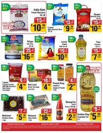 Iqbal Foods flyer Page 4