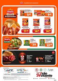 Catálogo Supermercados São Vicente Página 2